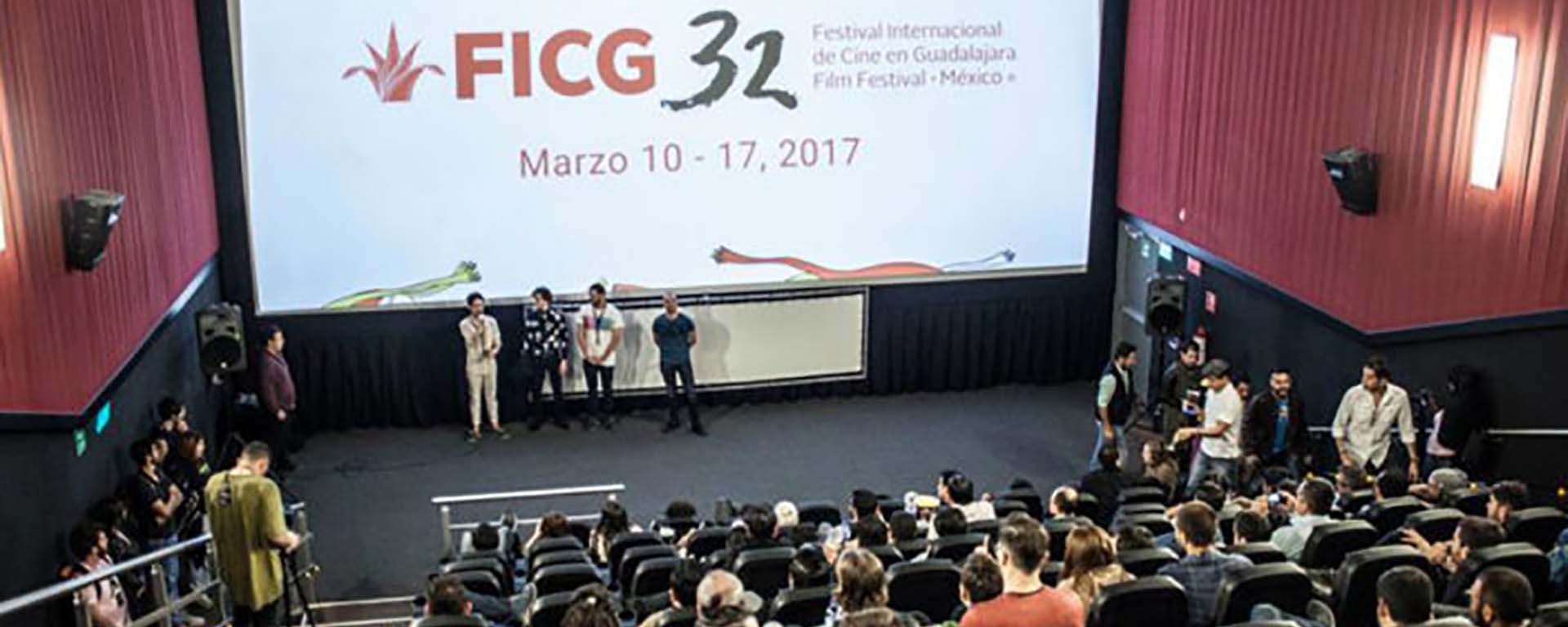 Federacion Academias Cine