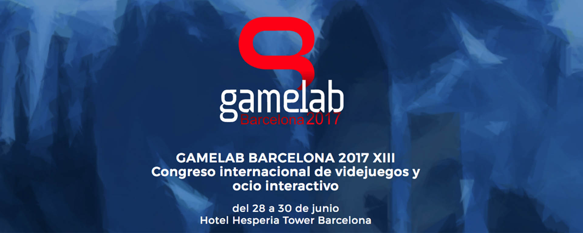 Gamelab 2017