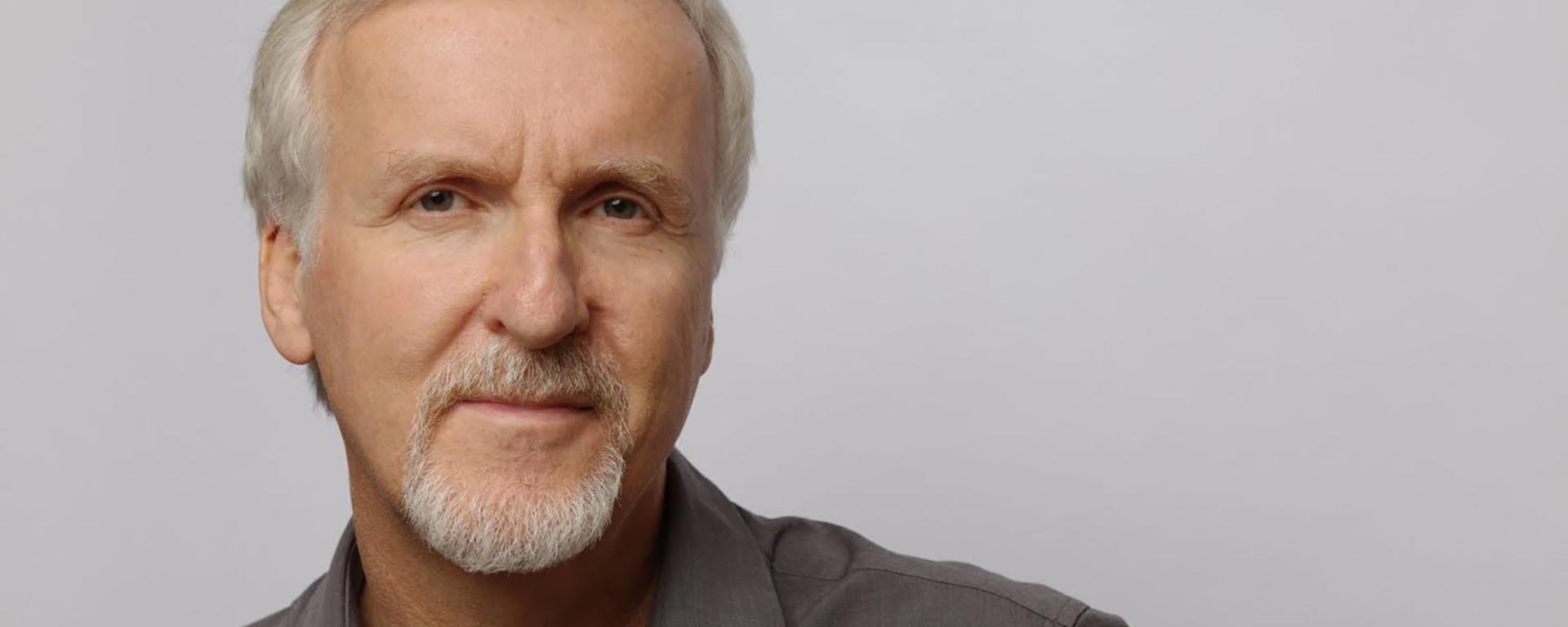 James Cameron