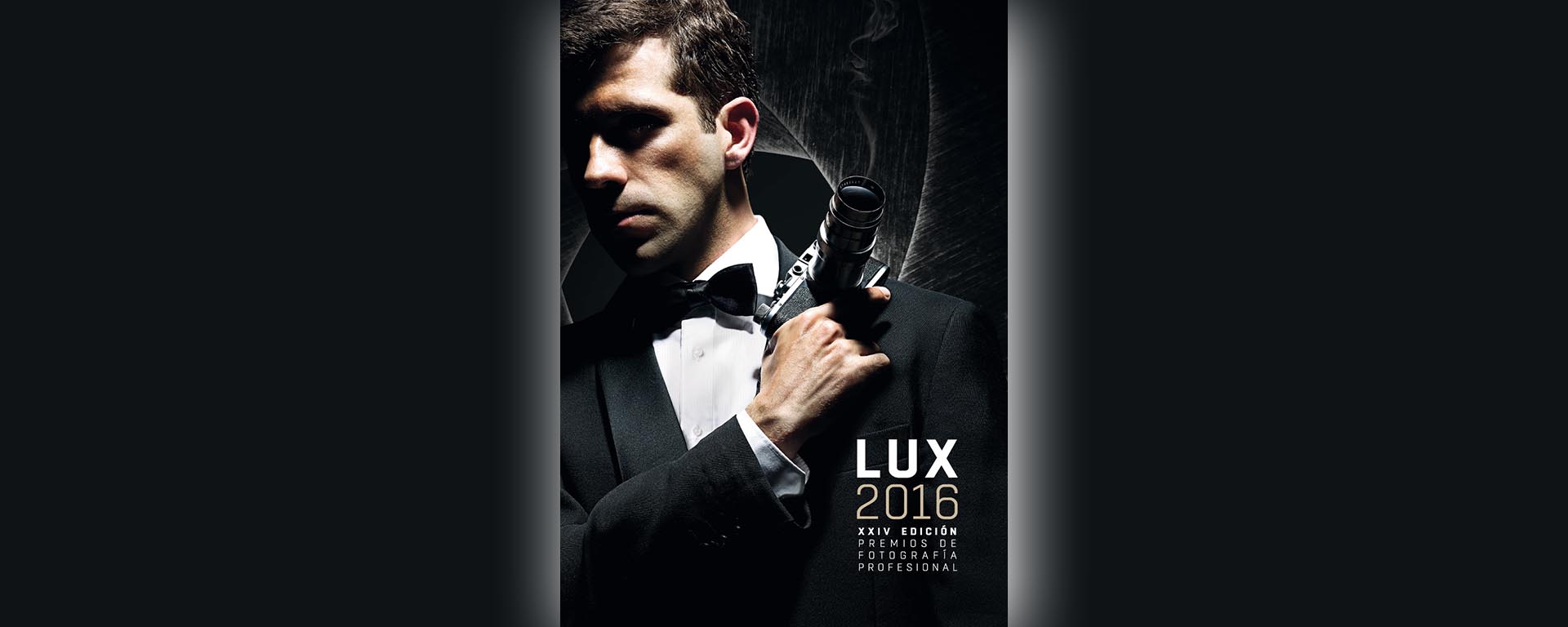 Premios Lux 2016