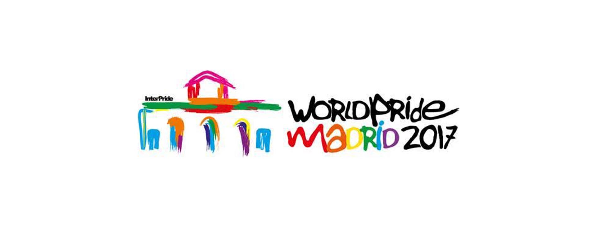 Worldpride Madrid