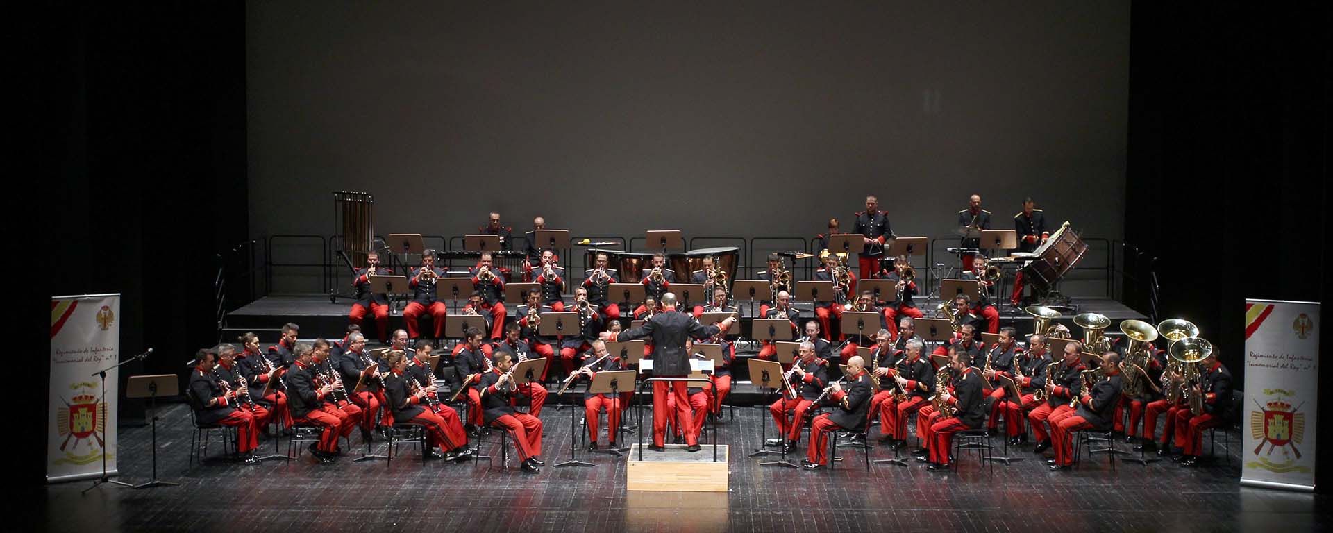 Encuentro de Bandas