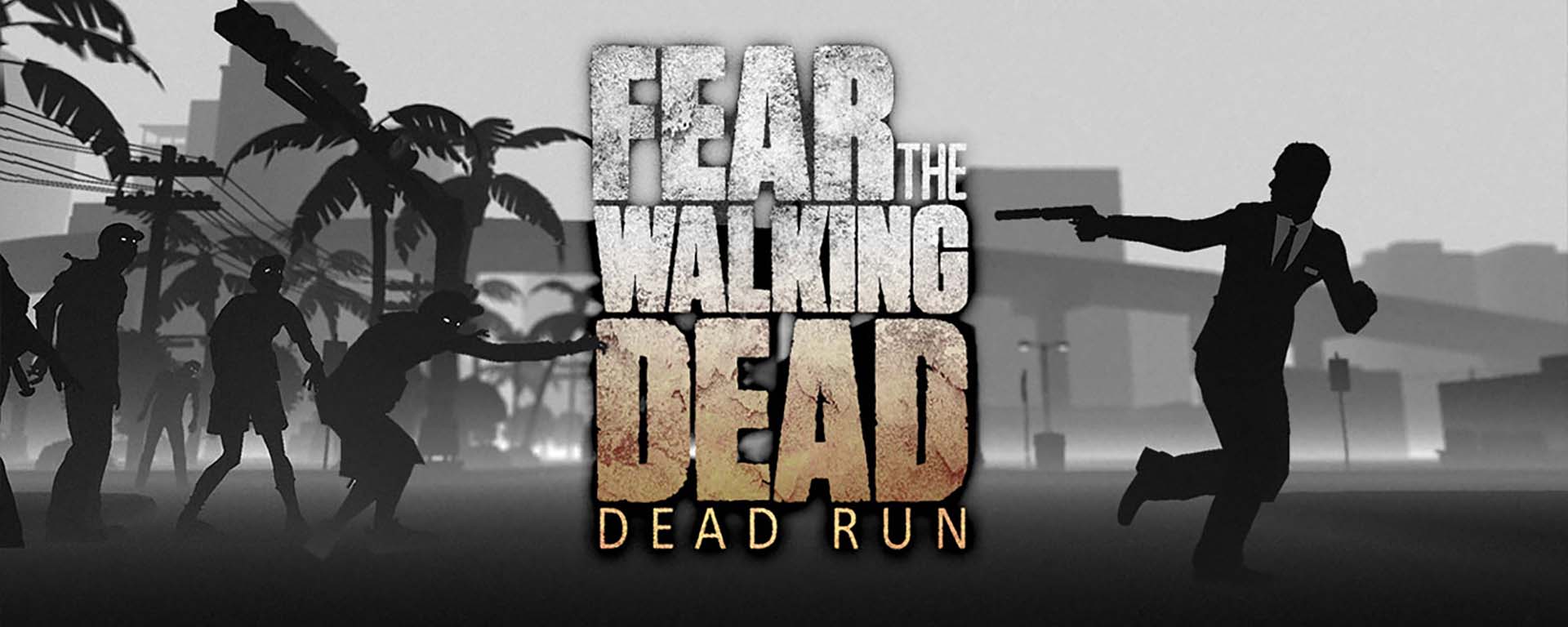 Fear the Walking Dead