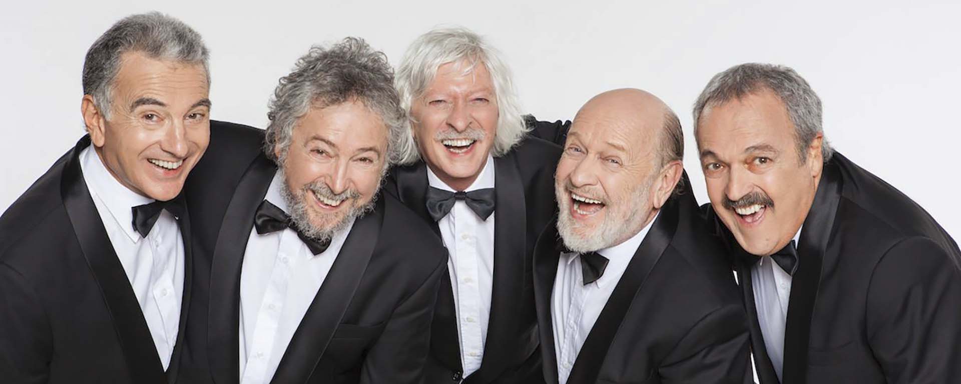 Les Luthiers