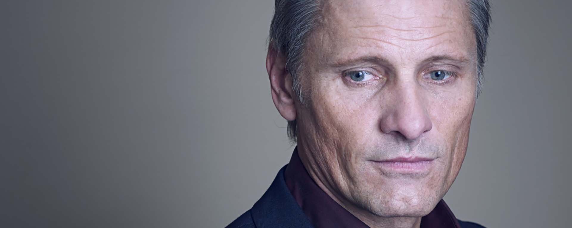 Viggo Mortensen