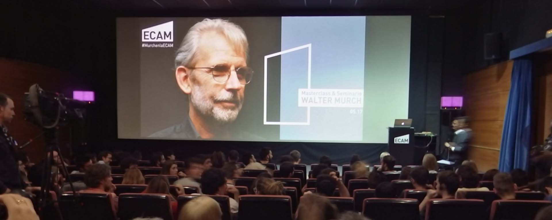 Walter Murch