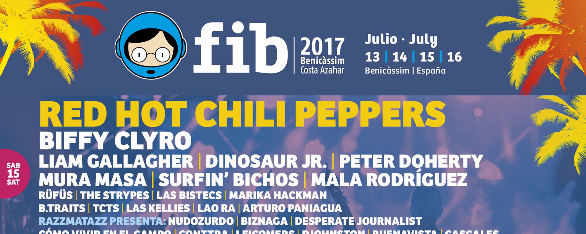 FIB 2017