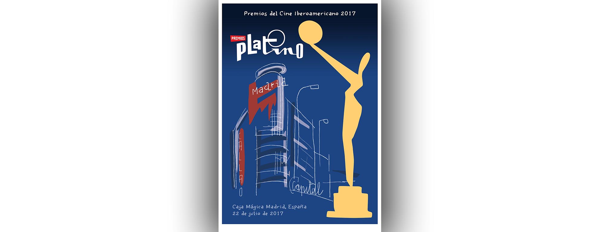 Premios Platino