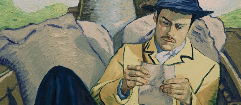 Loving Vincent