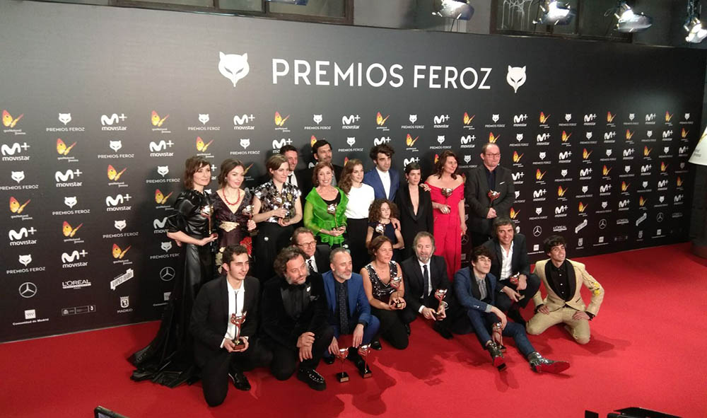 Premios Feroz