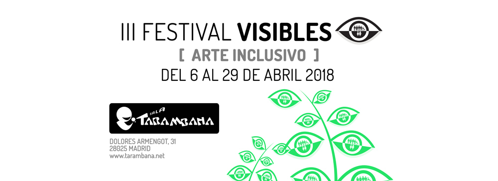 Festival Visibles