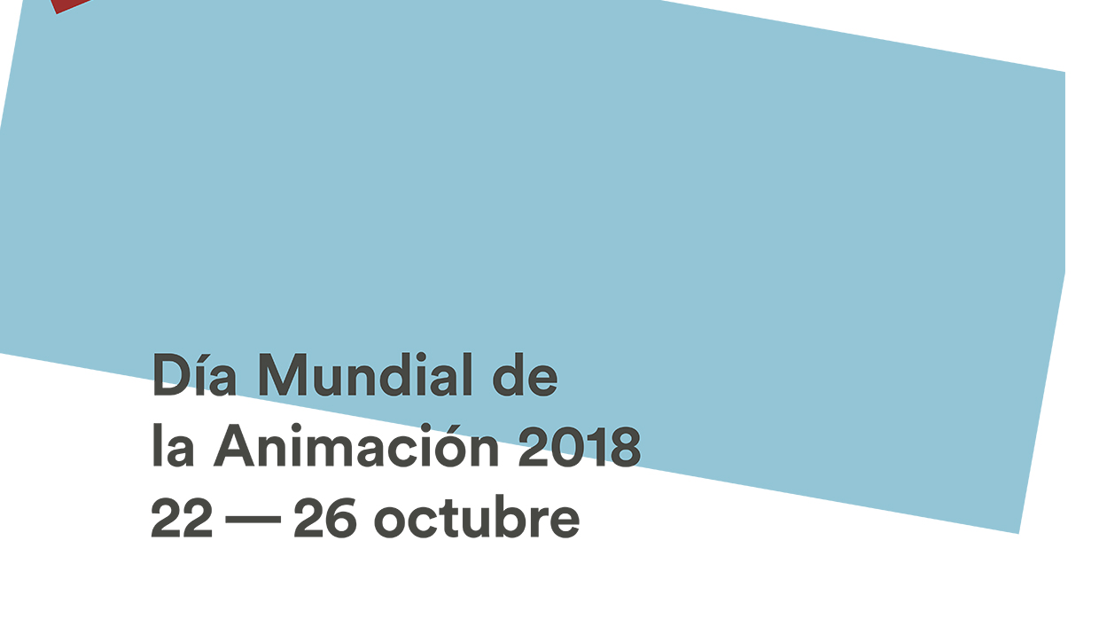 Día Mundial Animación