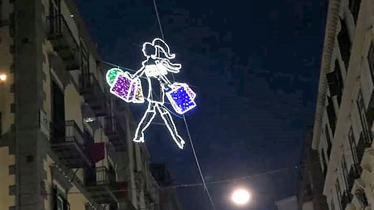 Espíritu Navideño