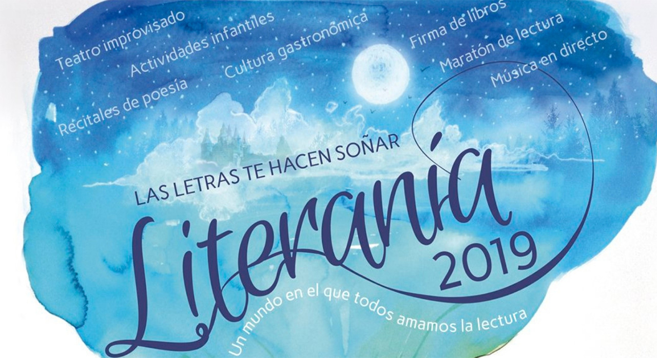 Literania 2019