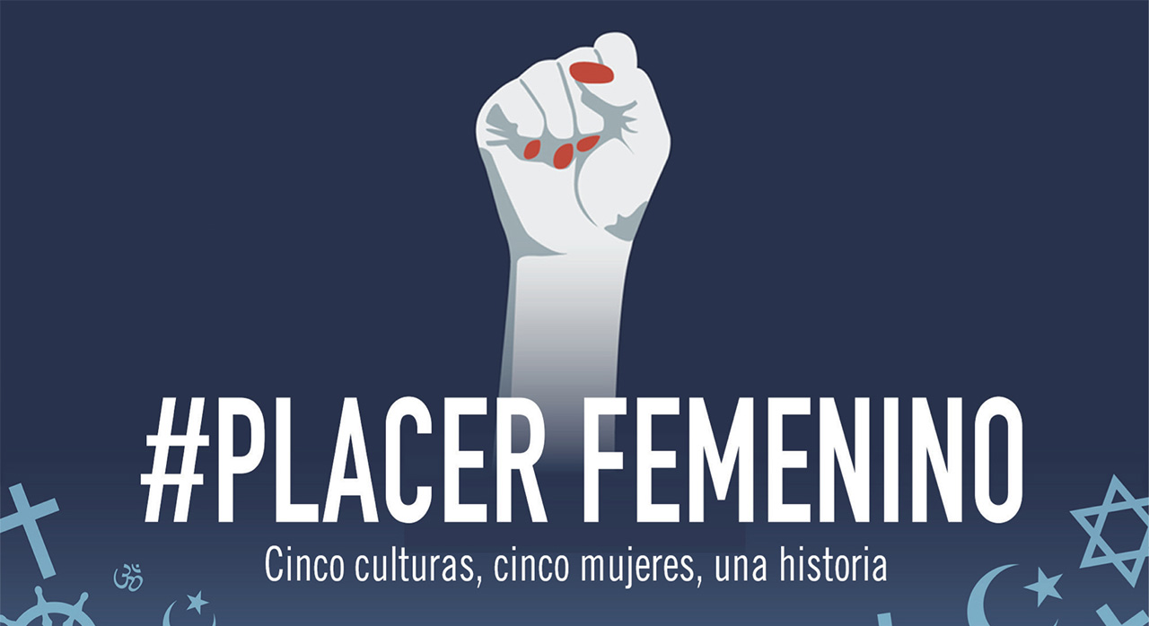 #Placer femenino