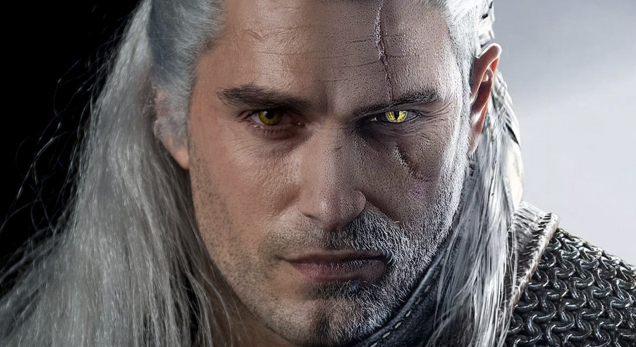 The Witcher