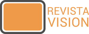 Logo Revista Vision Media