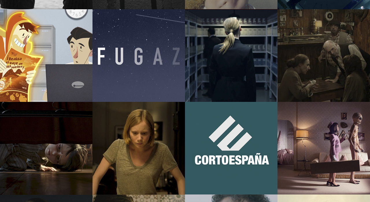 Cortometrajes