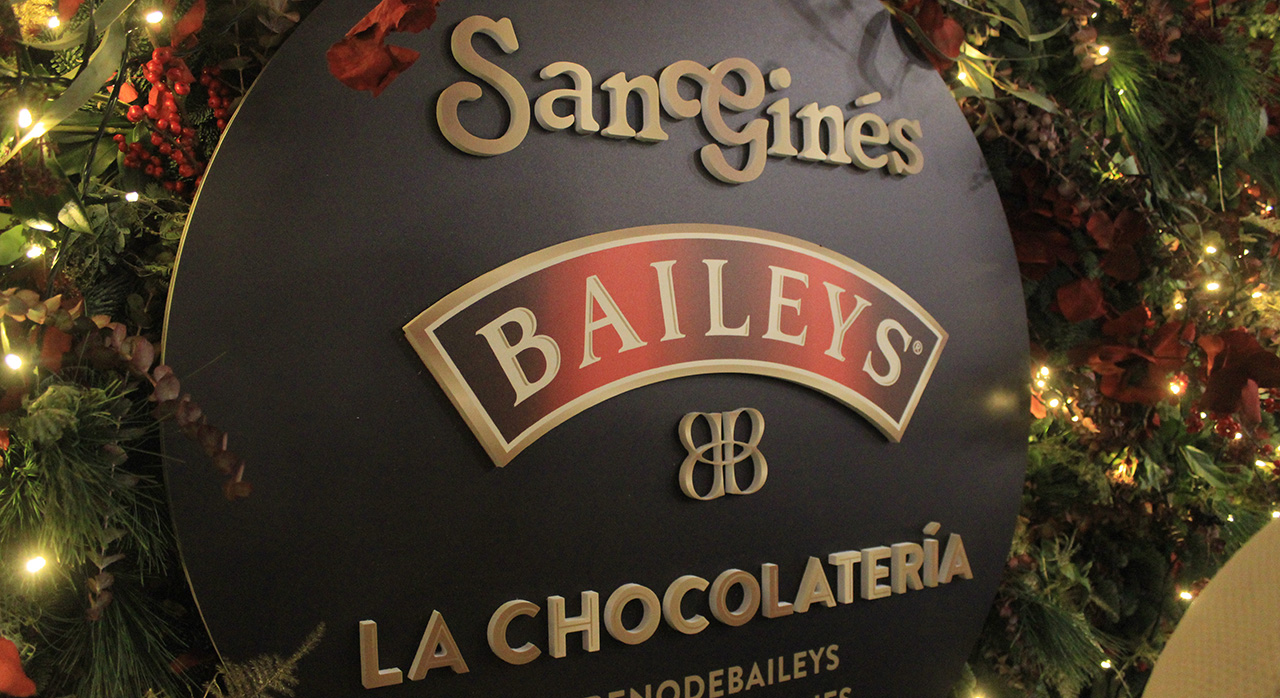 Baileys San Ginés