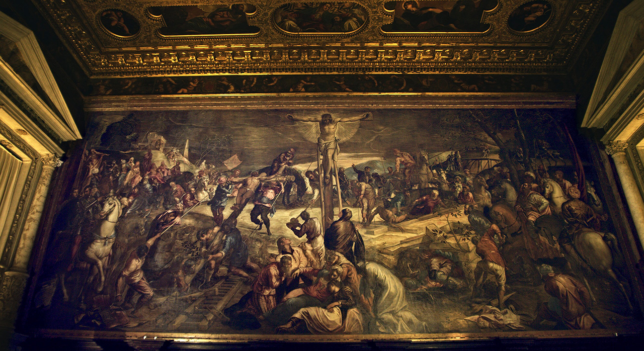 Tintoretto