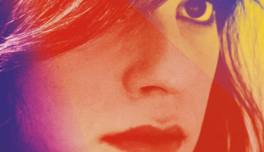 Cartel 'Una mujer fantástica'