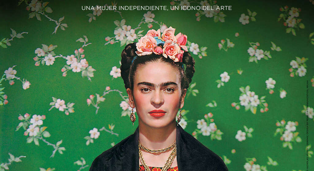 Frida. Viva la Vida