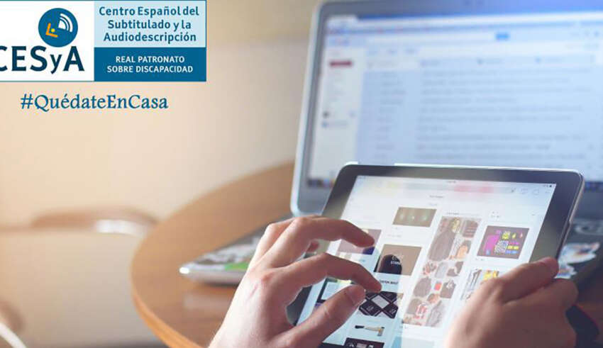 Ocio Accesible