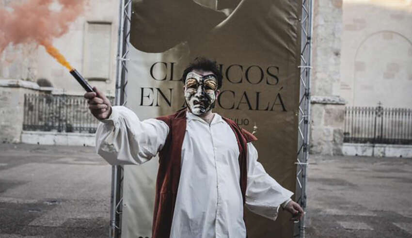 Clásicos en Alcalá volverá en 2021