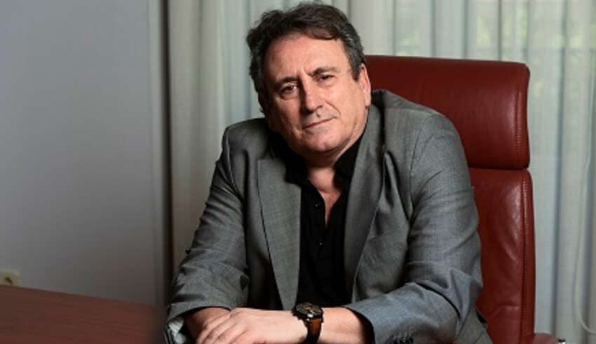 Juan José Solana