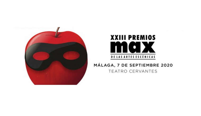 Premios MAX 2020