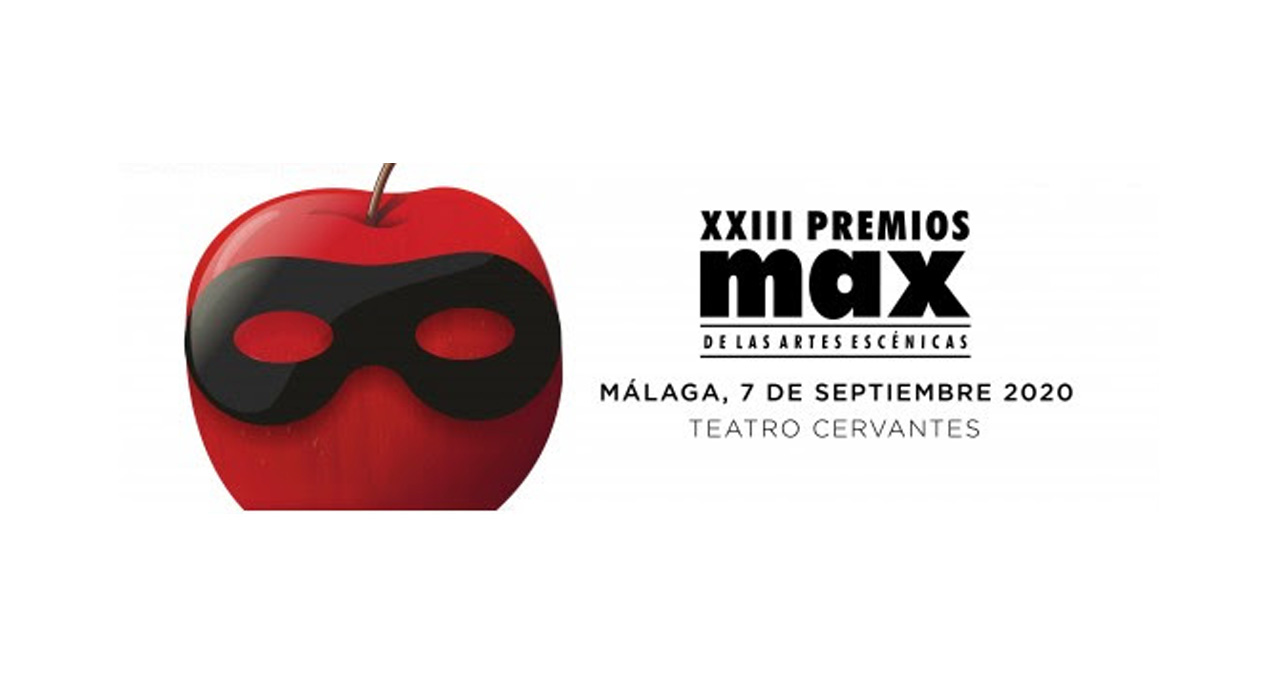 Premios MAX 2020