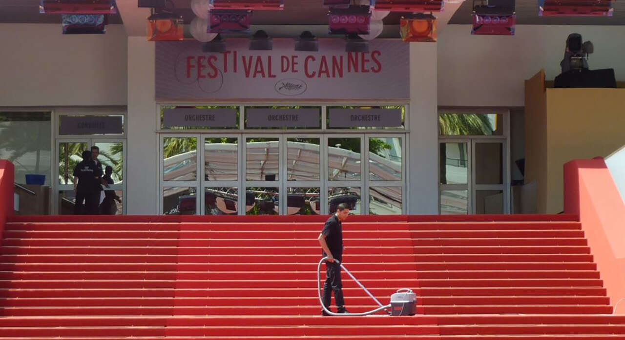 Festivales Cine y Covid-19