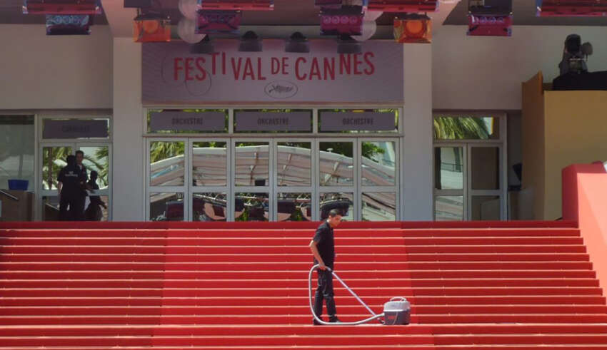 Festivales Cine y Covid-19