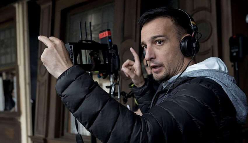 Alejandro Amenábar | Movistar+