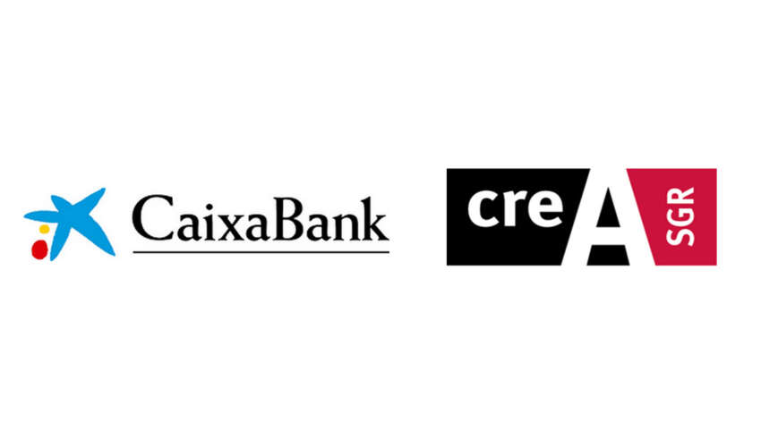 Caixabank y CREASGR