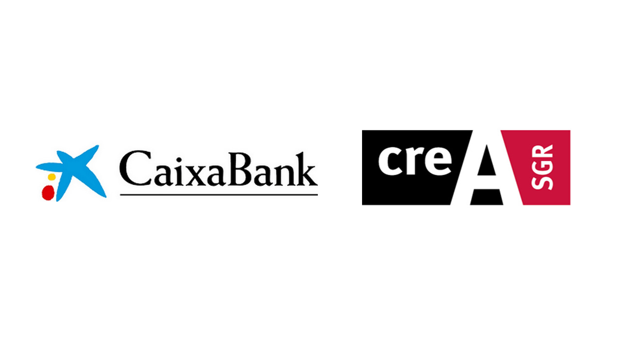 Caixabank y CREASGR
