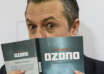 'Ozono' es la nueva novela de Tirso Calero