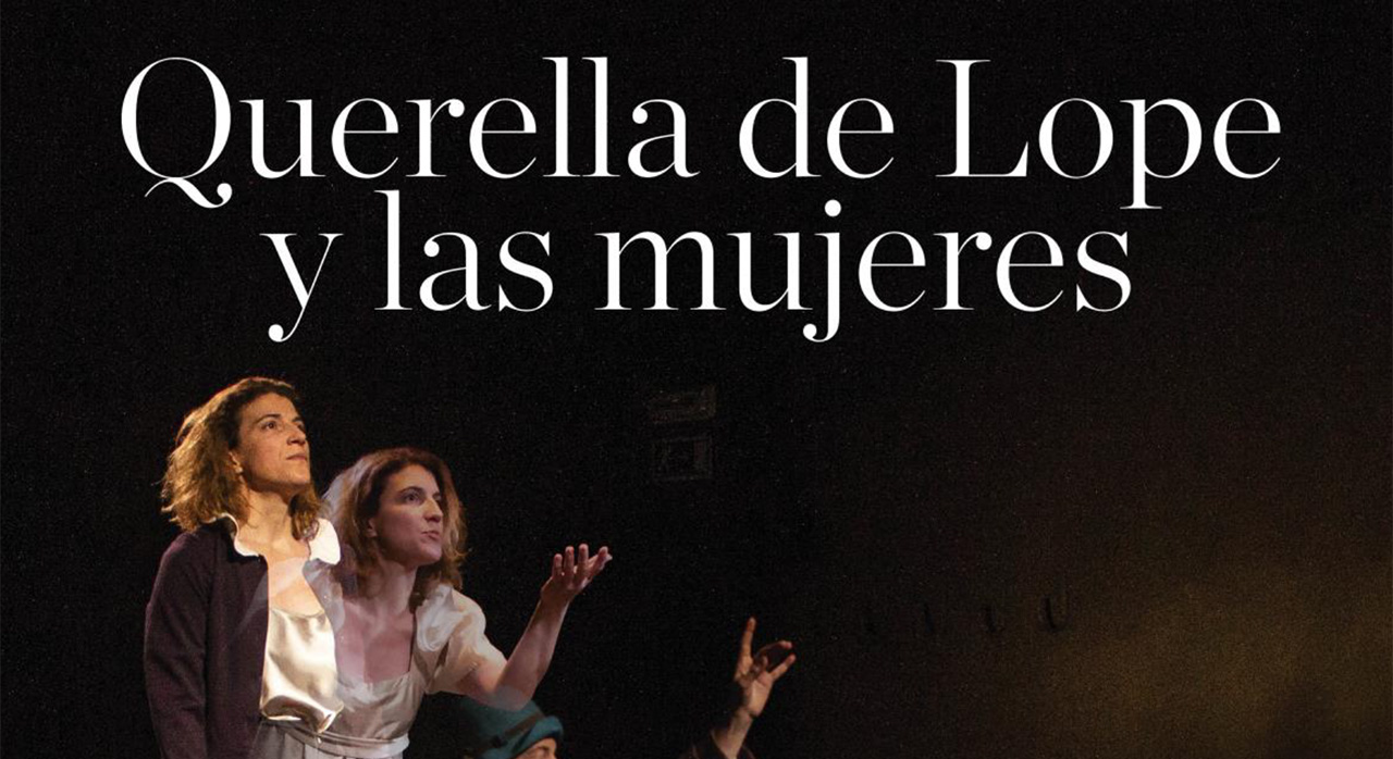 Querella de Lope y las mujeres