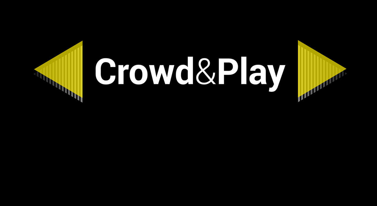 Nace Crowd&Play