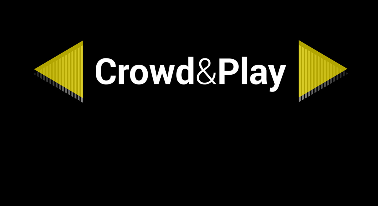 Nace Crowd&Play