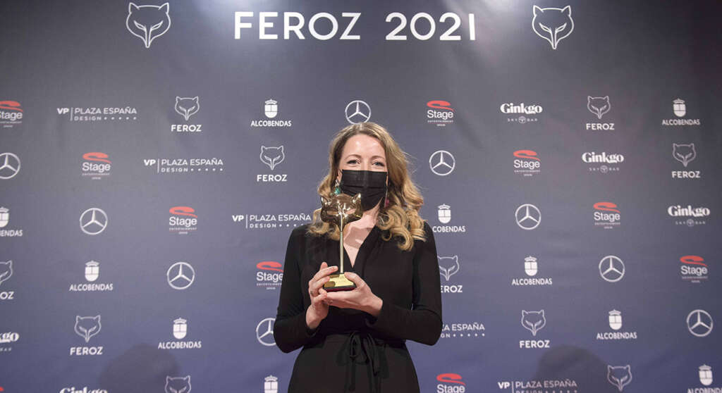 Premios Feroz 2021