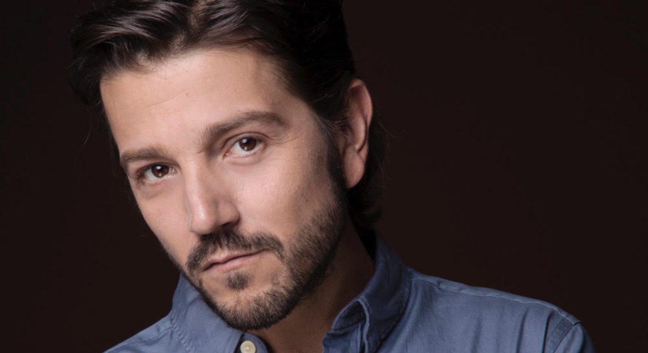 Diego Luna