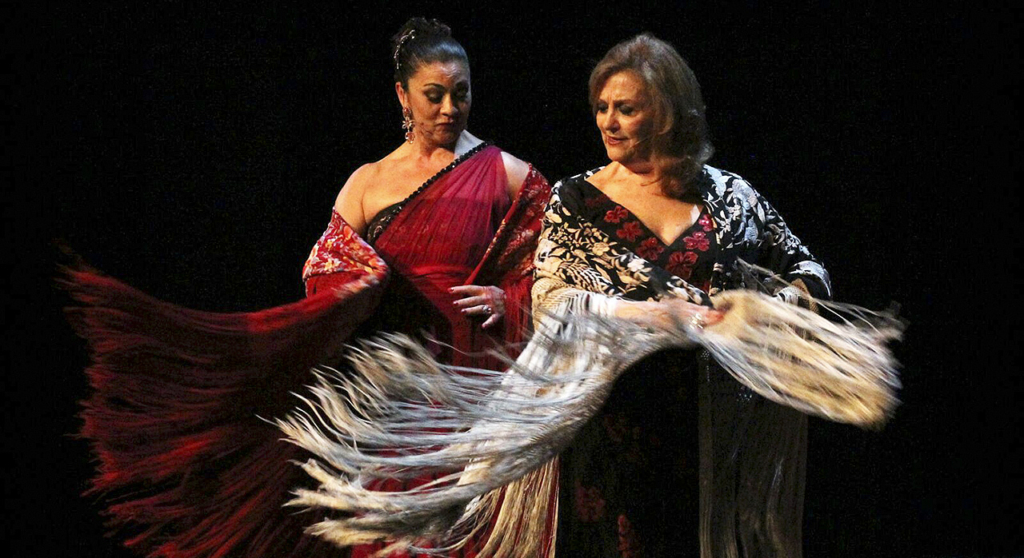 'Historia de la Copla y el Cuplé' en el Teatro Flamenco Madrid