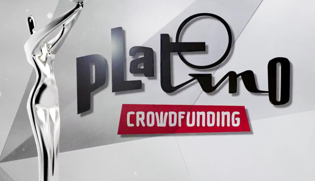 Platino Crowdfunding
