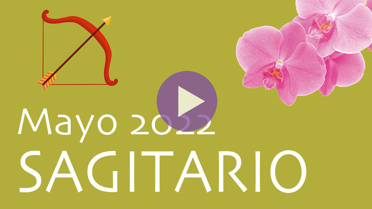 Horóscopo Orquídea Sagitario 2022