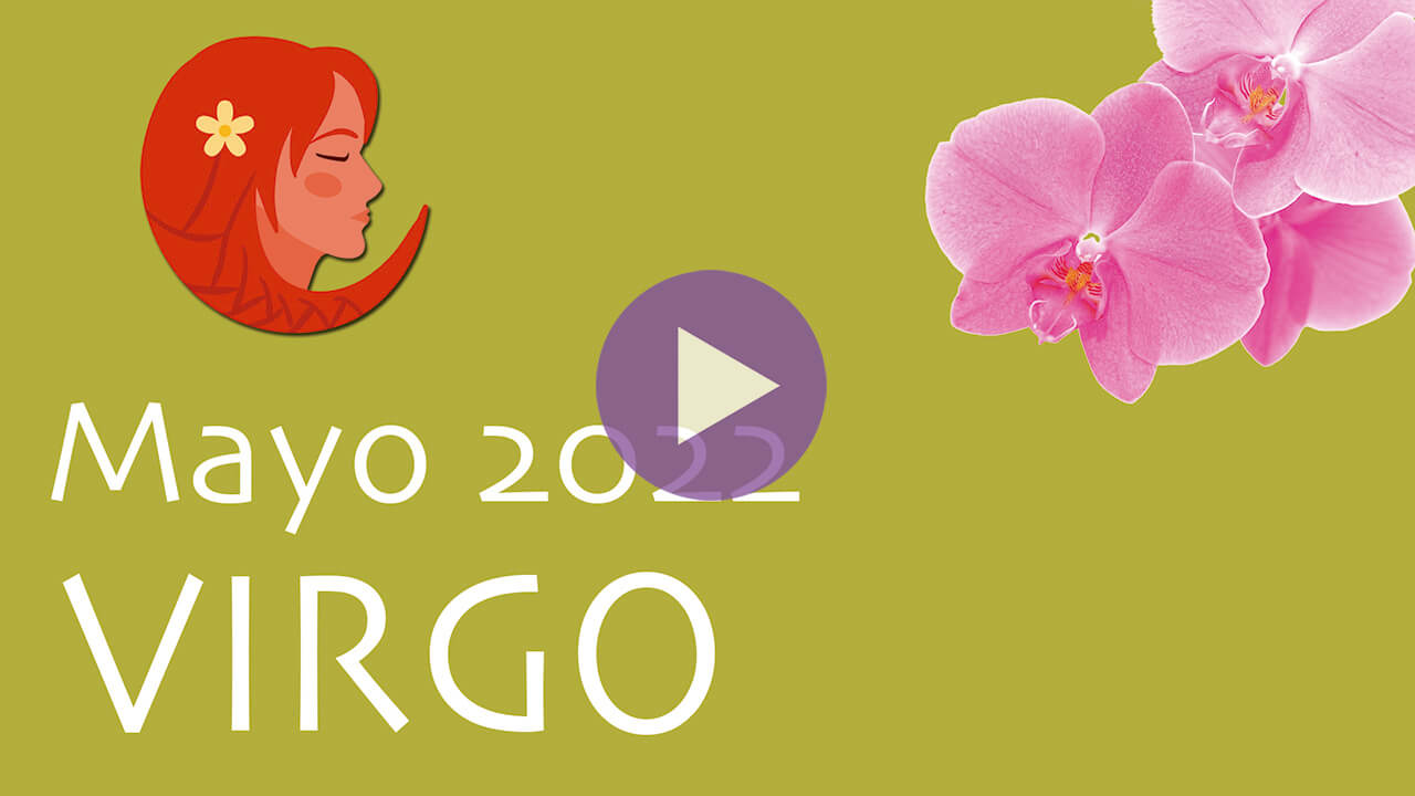 Horóscopo Orquídea Virgo 2022