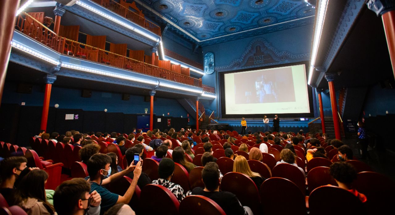 EducaFilmoteca