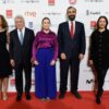 Lectura Nominados 28 Premios Forqué