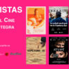 Finalistas V Festival Cine Madrid Integra 7 Arte