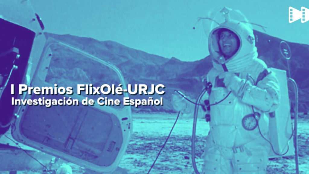 Premios Flixolé-URJC